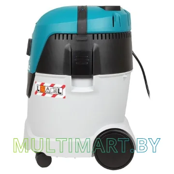Пылесос Makita VC2512L картинка 5